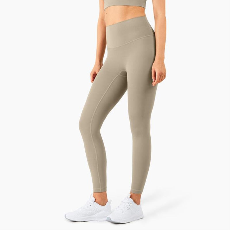 Yoga Pants | Full-Length