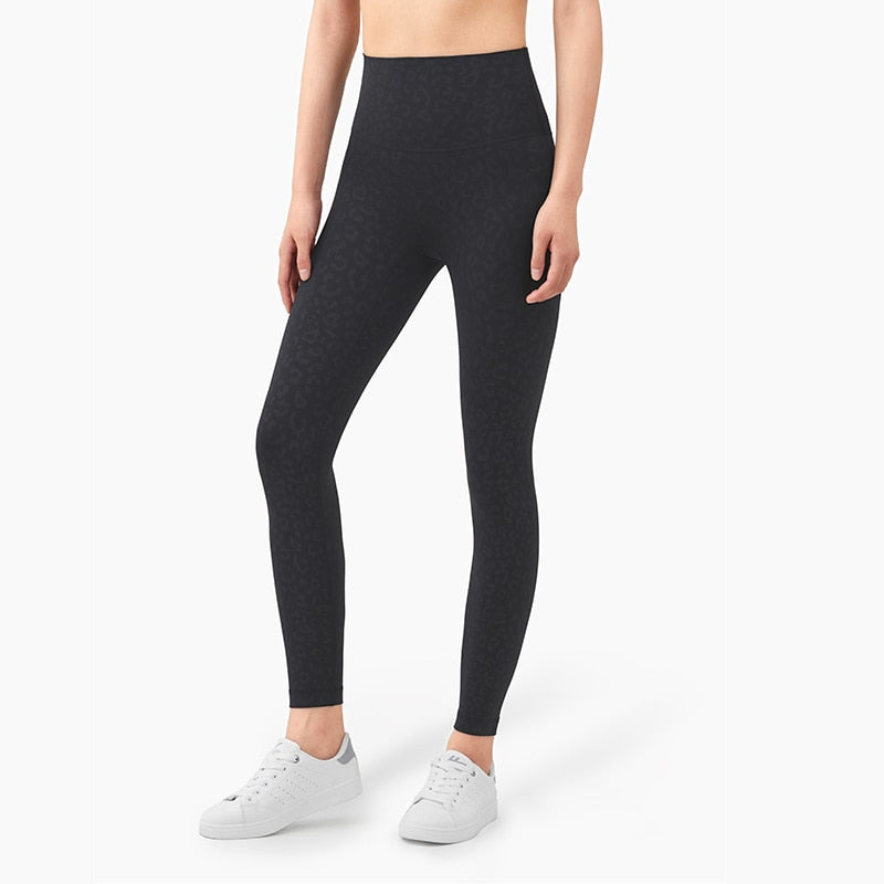 Yoga Pants | Full-Length