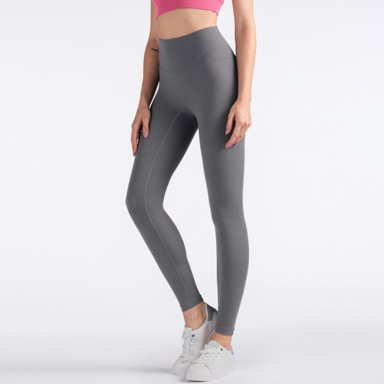 Yoga Pants | Full-Length