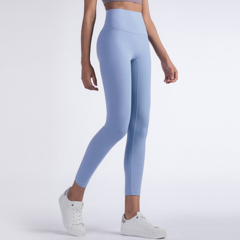 Yoga Pants | Full-Length