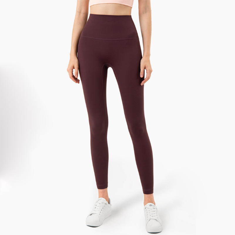 Yoga Pants | Full-Length