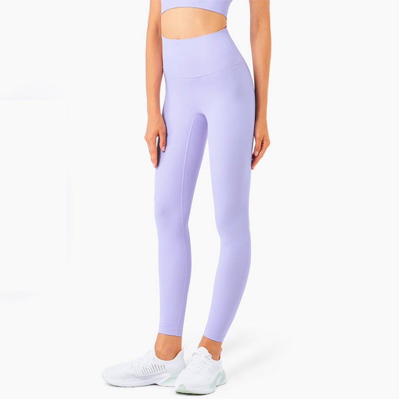 Yoga Pants | Full-Length