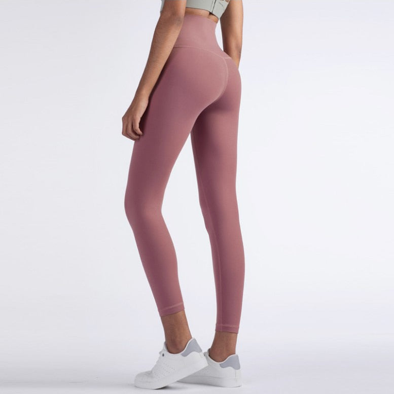 Yoga Pants | Full-Length