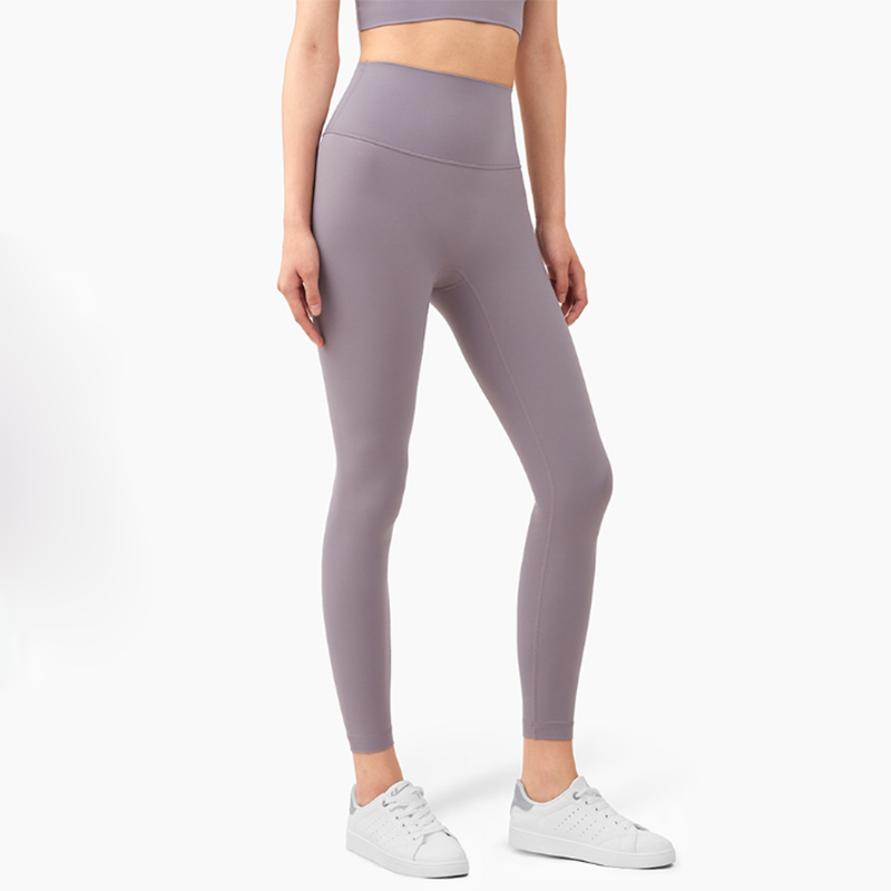 Yoga Pants | Full-Length