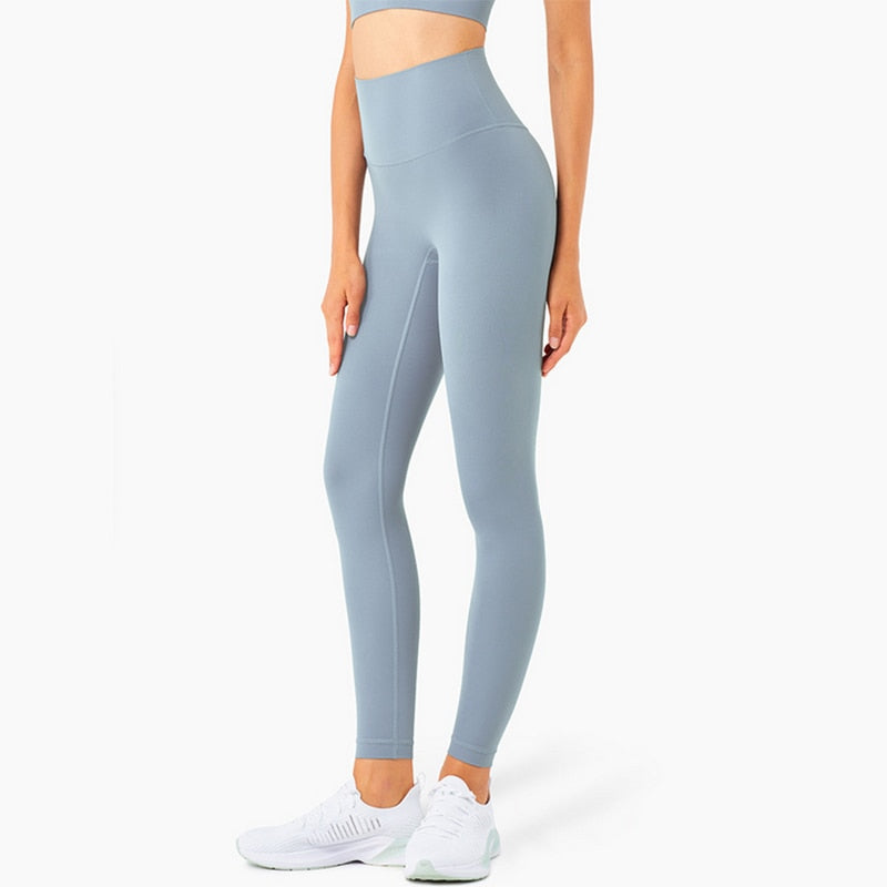 Yoga Pants | Full-Length