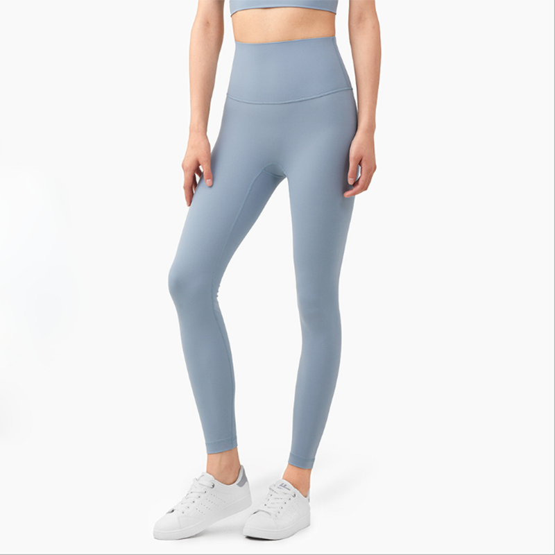 Yoga Pants | Full-Length