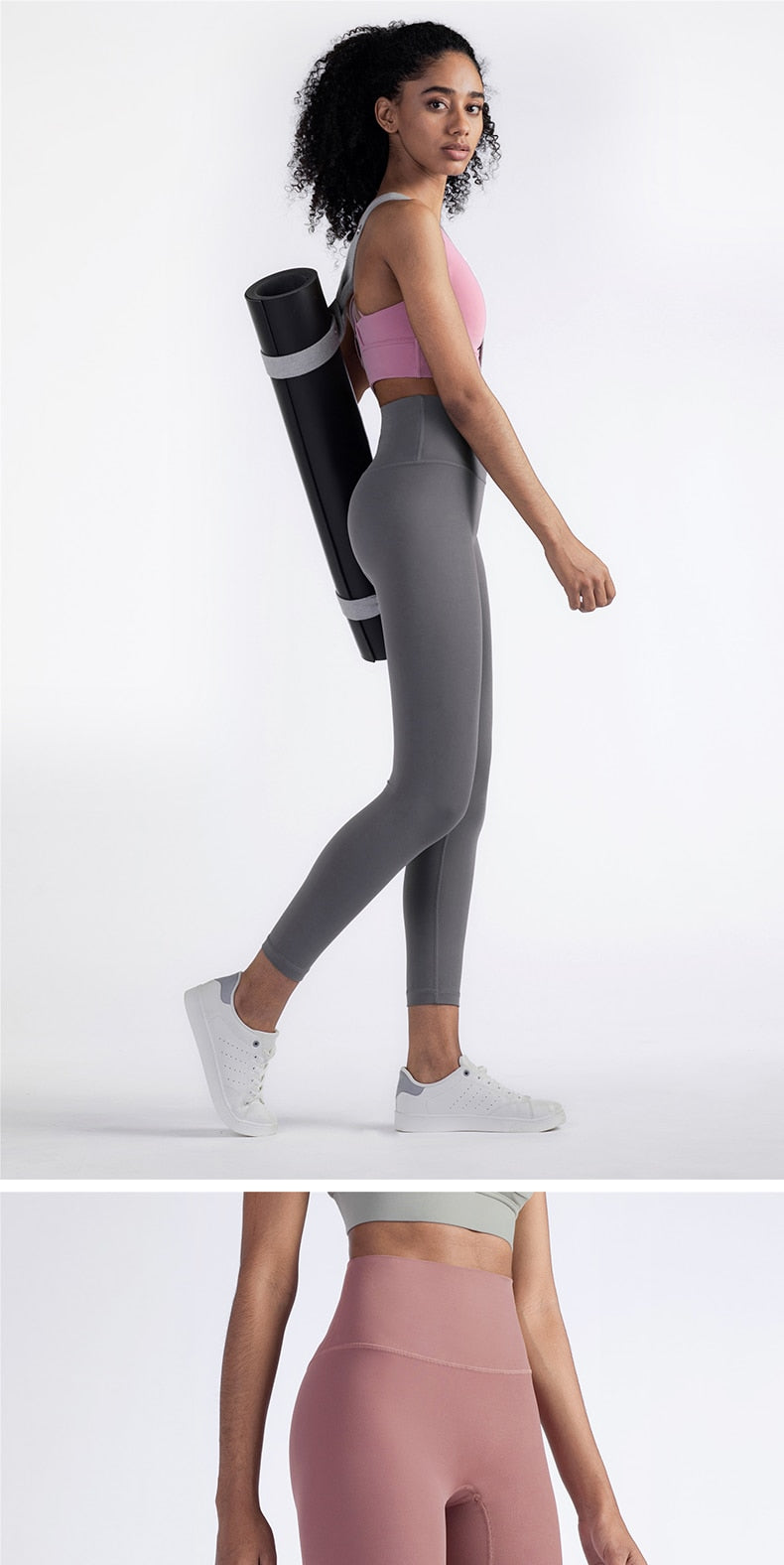 Yoga Pants | Full-Length