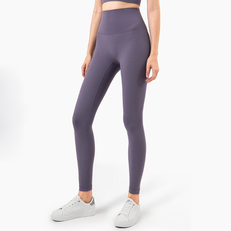 Yoga Pants | Full-Length