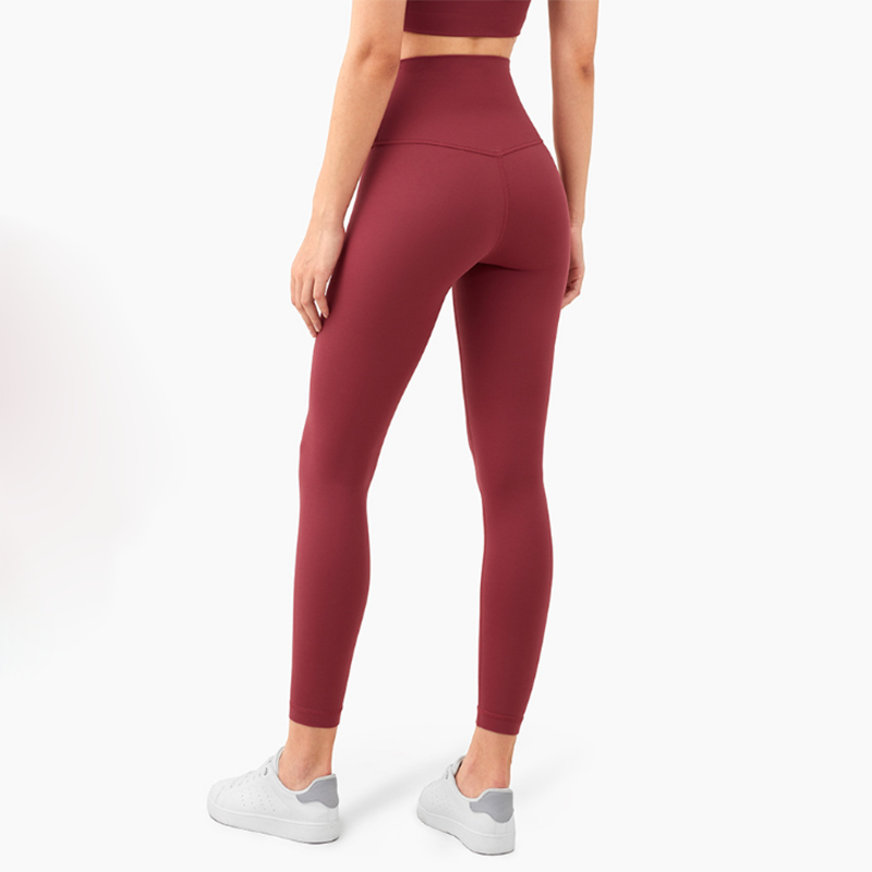 Yoga Pants | Full-Length