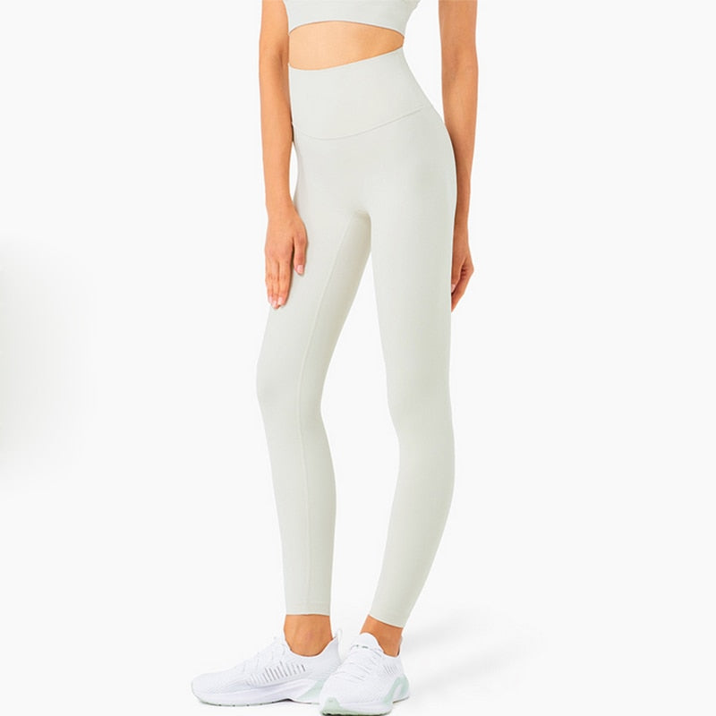 Yoga Pants | Full-Length