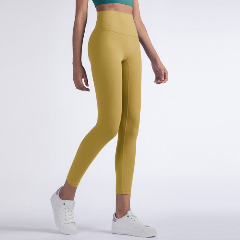 Yoga Pants | Full-Length