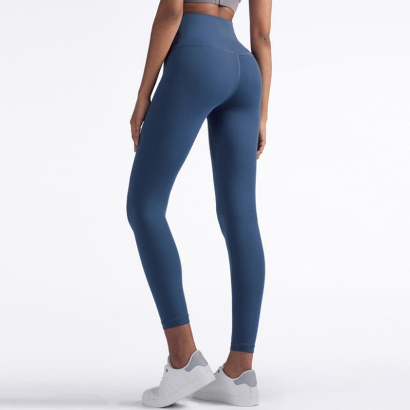 Yoga Pants | Full-Length