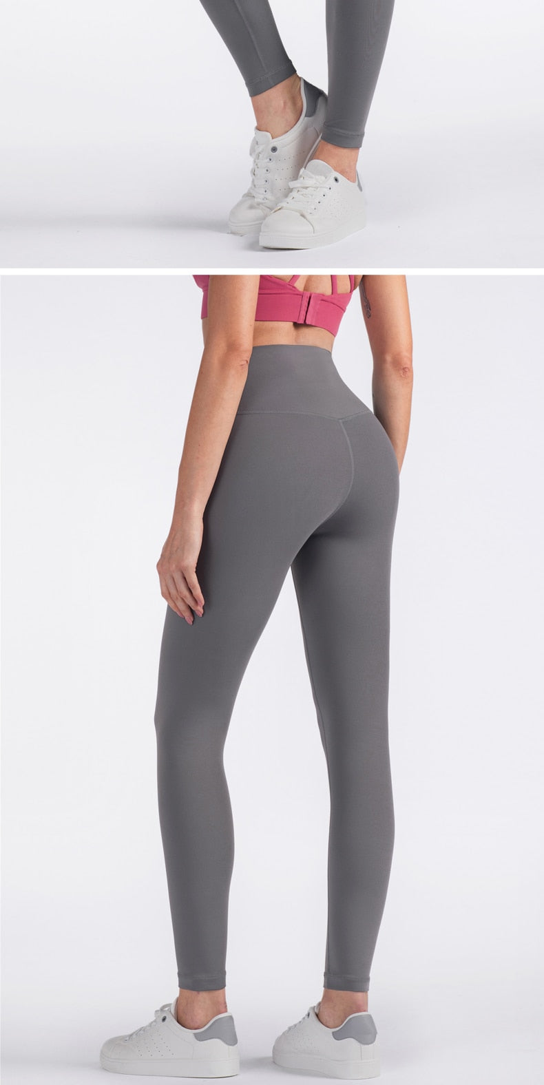 Yoga Pants | Full-Length