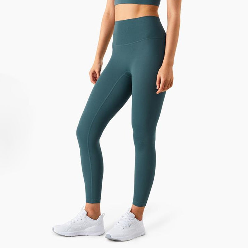 Yoga Pants | Full-Length