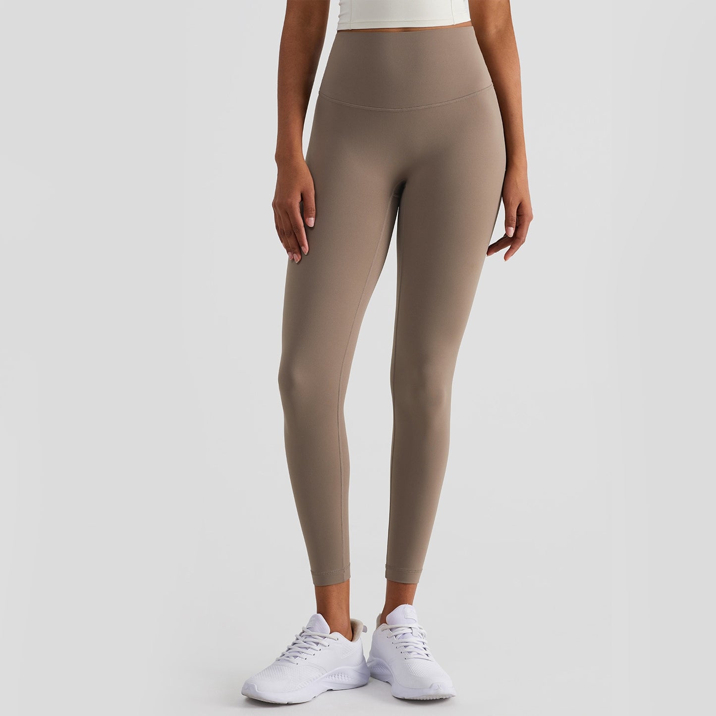 Yoga Pants | Full-Length