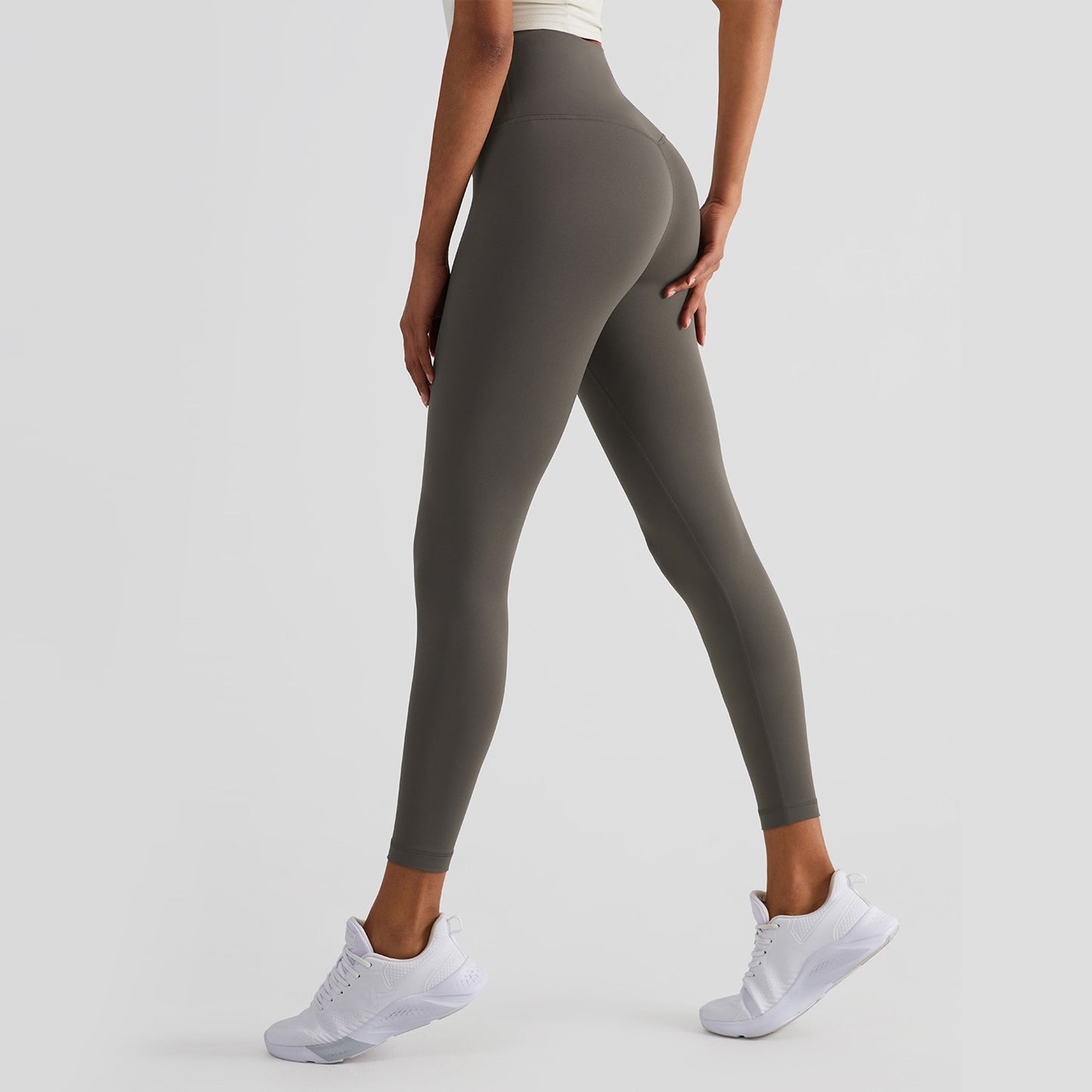 Yoga Pants | Full-Length