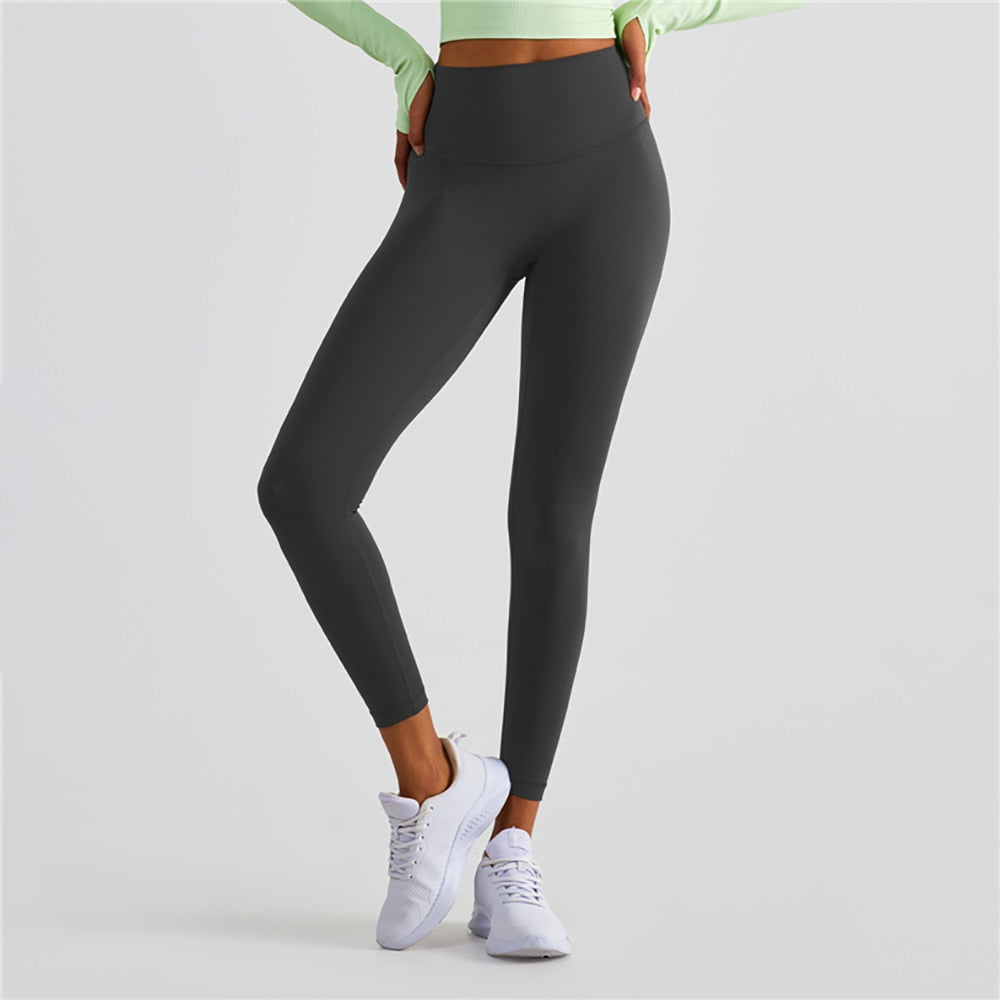 Yoga Pants | Full-Length