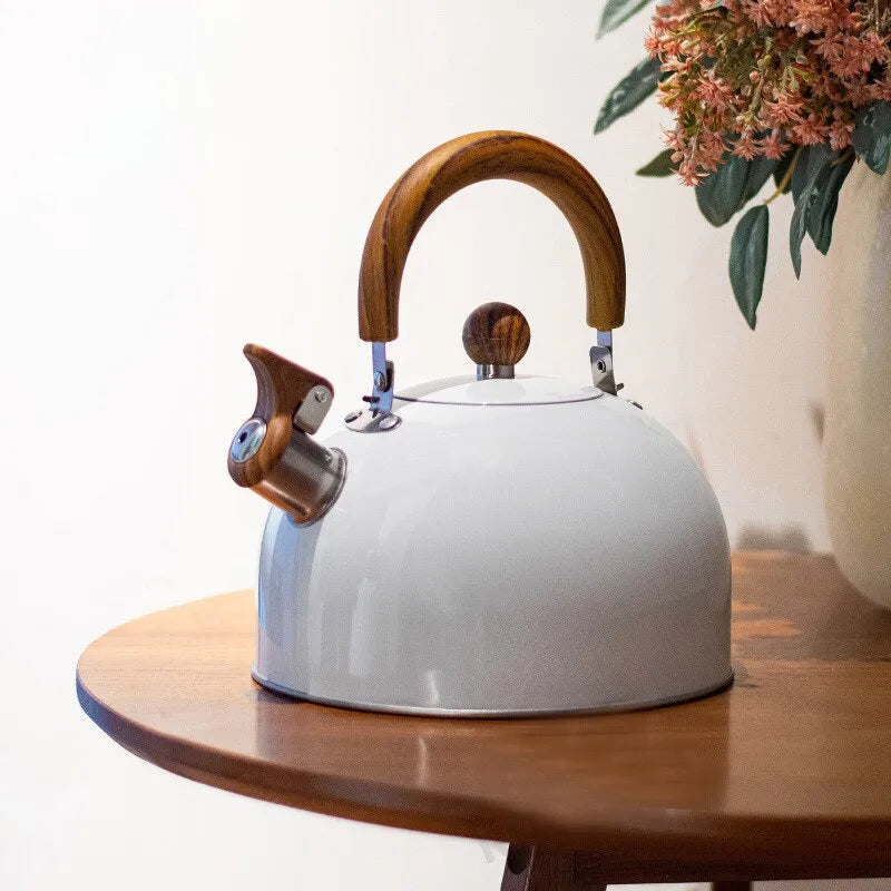 Water Kettle, it can whistle