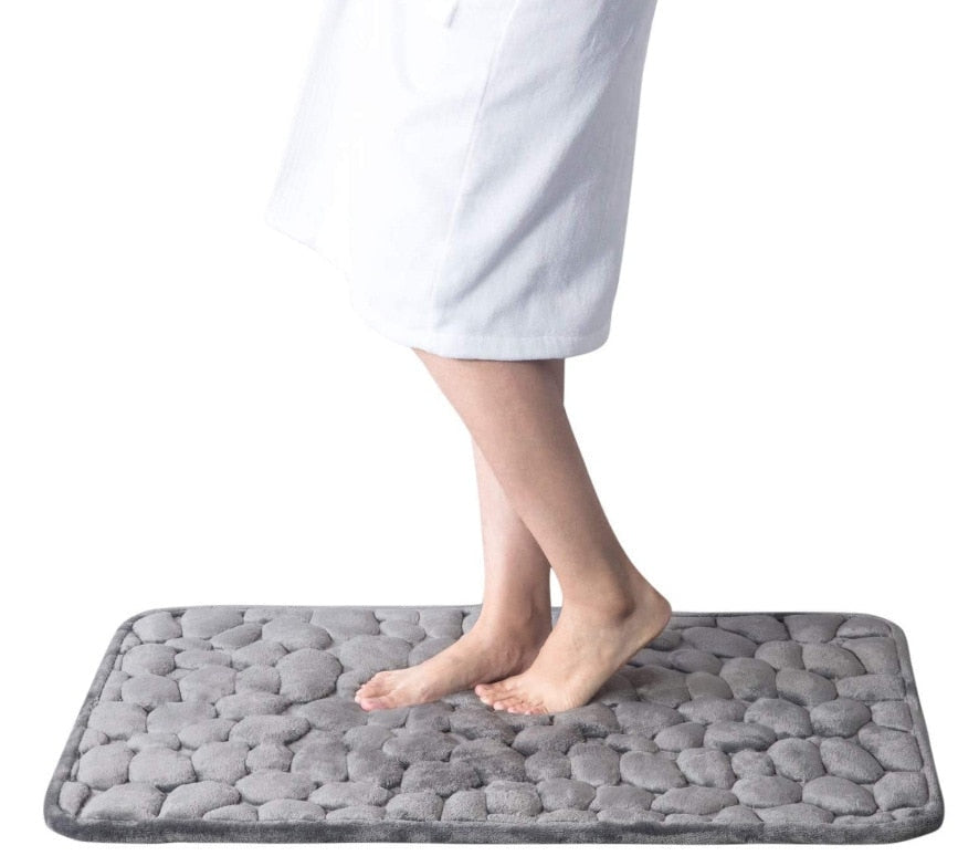 Non-Slip Floor Mat|Memory Foam