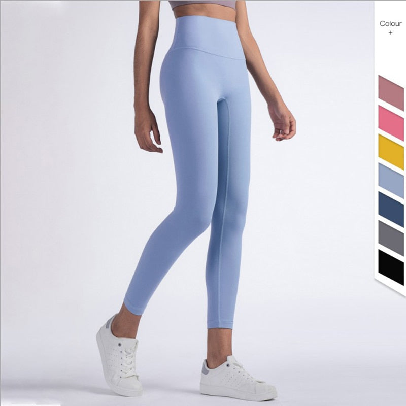 Yoga Pants | Full-Length