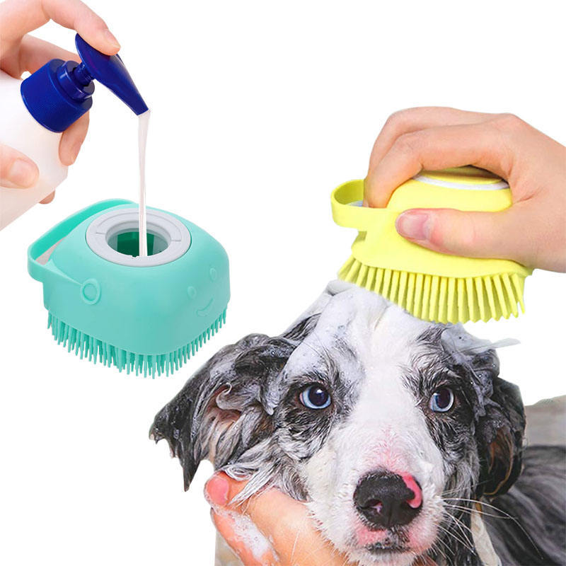 Bathing Brush for Pet