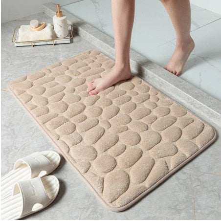 Non-Slip Floor Mat|Memory Foam